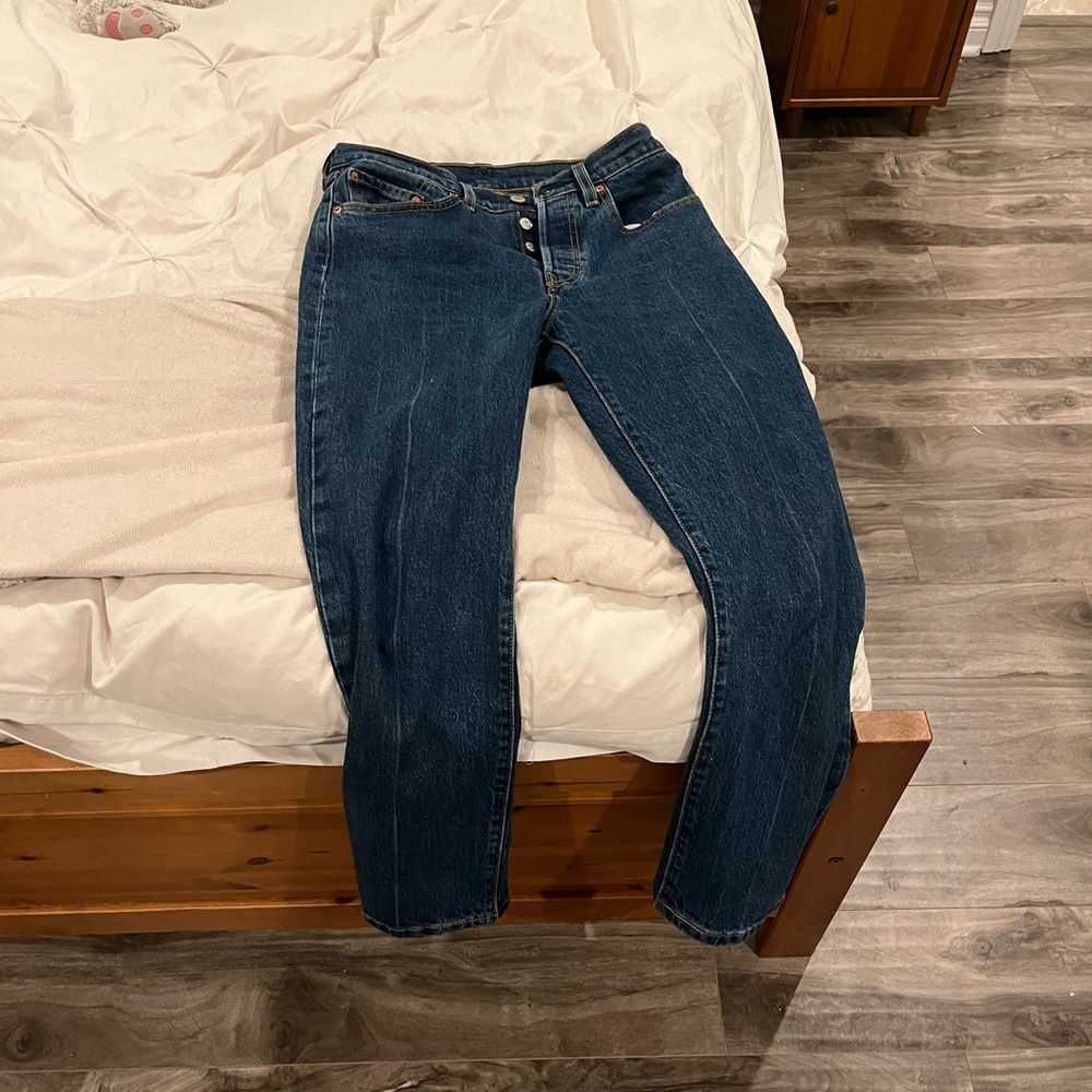 Levi’s jeans